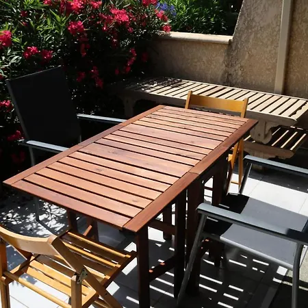 Residence Port Venus Village - Maisons & Villas Pour 6 Personnes 894 Agde