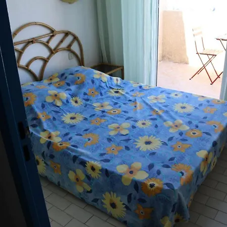 Residence Port Venus Village - Maisons & Villas Pour 6 Personnes 894 Villa Agde