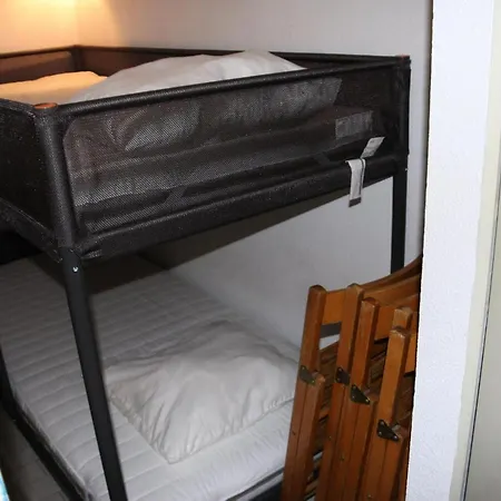 Residence Port Venus Village - Maisons & Villas Pour 6 Personnes 894 Agde