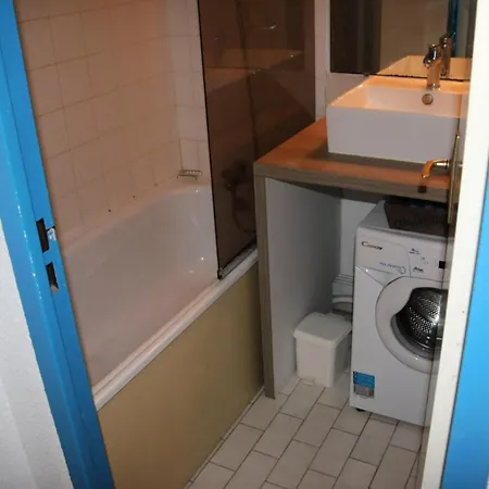 Residence Port Venus Village - Maisons & Villas Pour 6 Personnes 894 Agde