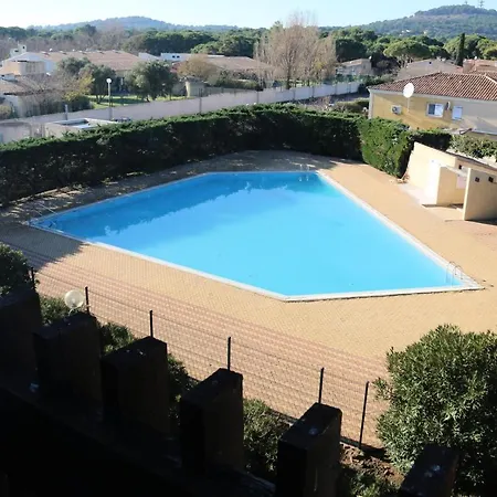 Residence Port Venus Village - Maisons & Villas Pour 6 Personnes 894 *